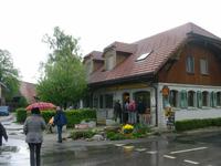 Schaukäserei Affoltern &ndash; &copy; Gisela Preuß (Eberhardt TRAVEL)