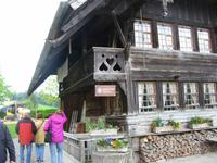 Schaukäserei Affoltern &ndash; &copy; Gisela Preuß (Eberhardt TRAVEL)