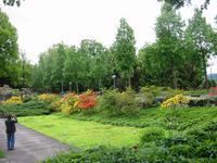 Rosengarten Bern &ndash; &copy; Gisela Preuß (Eberhardt TRAVEL)
