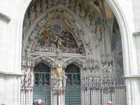 Berner Münster &ndash; &copy; Gisela Preuß (Eberhardt TRAVEL)