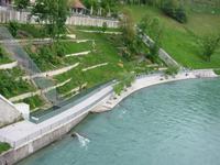 Bern Bärengraben &ndash; &copy; Gisela Preuß (Eberhardt TRAVEL)