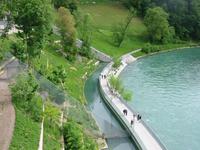 Bern Bärengraben &ndash; &copy; Gisela Preuß (Eberhardt TRAVEL)