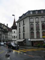 Thun &ndash; &copy; Gisela Preuß (Eberhardt TRAVEL)