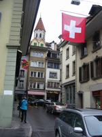 Thun &ndash; &copy; Gisela Preuß (Eberhardt TRAVEL)
