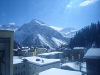 Blick auf Arosa &ndash; &copy; Katrin Deutschbein (Eberhardt TRAVEL)