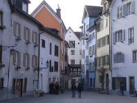 Altstadt Chur &ndash; &copy; Katrin Deutschbein (Eberhardt TRAVEL)