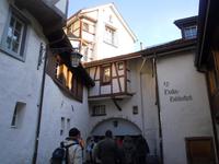 Altstadt Chur &ndash; &copy; Katrin Deutschbein (Eberhardt TRAVEL)