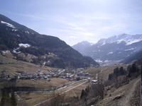 Val di Poschiavo &ndash; &copy; Katrin Deutschbein (Eberhardt TRAVEL)