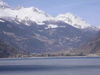 Lago di Poschiavo &ndash; &copy; Katrin Deutschbein (Eberhardt TRAVEL)