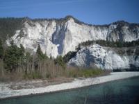 Rheinschlucht &ndash; &copy; Katrin Deutschbein (Eberhardt TRAVEL)