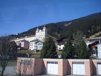 Disentis &ndash; &copy; Katrin Deutschbein (Eberhardt TRAVEL)