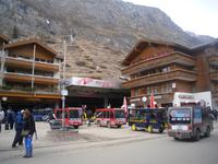 Zermatt &ndash; &copy; Katrin Deutschbein (Eberhardt TRAVEL)