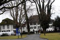 Kloster Interlaken &ndash; &copy; Gisela Preuß (Eberhardt TRAVEL)