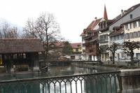 Interlaken &ndash; &copy; Gisela Preuß (Eberhardt TRAVEL)