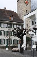 Unterseen &ndash; &copy; Gisela Preuß (Eberhardt TRAVEL)
