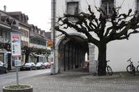 Unterseen &ndash; &copy; Gisela Preuß (Eberhardt TRAVEL)