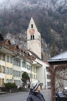 Unterseen &ndash; &copy; Gisela Preuß (Eberhardt TRAVEL)