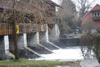 Wasserwehr &ndash; &copy; Gisela Preuß (Eberhardt TRAVEL)
