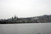 Luzern &ndash; &copy; Gisela Preuß (Eberhardt TRAVEL)