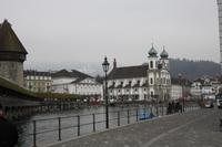 Jesuitenkirche &ndash; &copy; Gisela Preuß (Eberhardt TRAVEL)