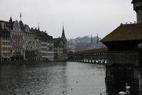die Reuss &ndash; &copy; Gisela Preuß (Eberhardt TRAVEL)