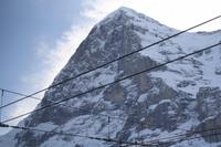 der Eiger &ndash; &copy; Gisela Preuß (Eberhardt TRAVEL)