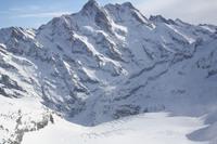 Aletschgletscher &ndash; &copy; Gisela Preuß (Eberhardt TRAVEL)