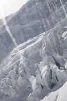 Gletschereis &ndash; &copy; Gisela Preuß (Eberhardt TRAVEL)