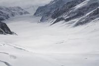 Aletschgletscher &ndash; &copy; Gisela Preuß (Eberhardt TRAVEL)