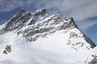 die Jungfrau &ndash; &copy; Gisela Preuß (Eberhardt TRAVEL)