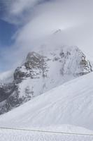 die Jungfrau &ndash; &copy; Gisela Preuß (Eberhardt TRAVEL)