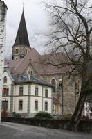 Kirche von Interlaken &ndash; &copy; Gisela Preuß (Eberhardt TRAVEL)