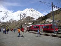 Alp Grüm