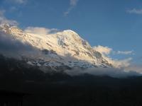 Eiger &ndash; &copy; Gisela Preuß (Eberhardt TRAVEL)