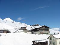 auf der Kleinen Scheidegg &ndash; &copy; Gisela Preuß (Eberhardt TRAVEL)