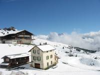 auf der Kleinen Scheidegg &ndash; &copy; Gisela Preuß (Eberhardt TRAVEL)