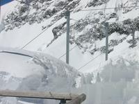 auf dem Jungfraujoch &ndash; &copy; Gisela Preuß (Eberhardt TRAVEL)