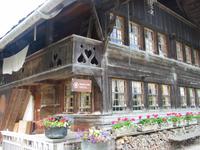 Affoltern Schaukäserei &ndash; &copy; Gisela Preuß (Eberhardt TRAVEL)