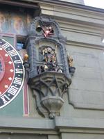 Bern Zeitglockenturm &ndash; &copy; Gisela Preuß (Eberhardt TRAVEL)