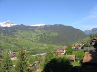 Grindelwald &ndash; &copy; Gisela Preuß (Eberhardt TRAVEL)