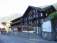 unser Hotel &ndash; &copy; Gisela Preuß (Eberhardt TRAVEL)
