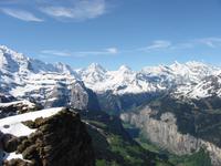 auf demMännlichen &ndash; &copy; Gisela Preuß (Eberhardt TRAVEL)