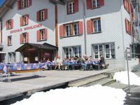 auf dem Männlichen &ndash; &copy; Gisela Preuß (Eberhardt TRAVEL)