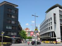 Thun &ndash; &copy; Gisela Preuß (Eberhardt TRAVEL)