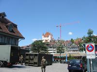 Thun &ndash; &copy; Gisela Preuß (Eberhardt TRAVEL)