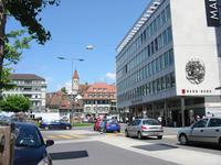 Thun &ndash; &copy; Gisela Preuß (Eberhardt TRAVEL)