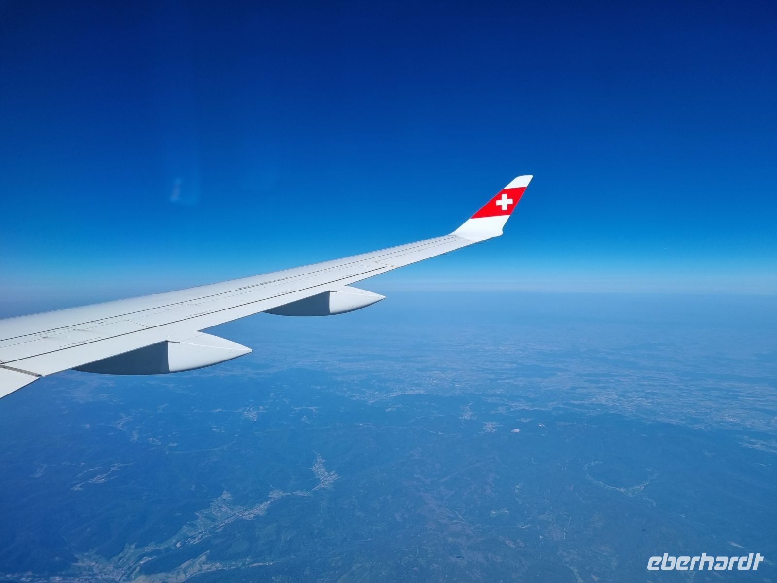 Zürich - wir kommen...! &ndash; &copy; Katrin Deutschbein (Eberhardt TRAVEL)