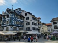 St. Gallen - Altstadt  &ndash; &copy; Katrin Deutschbein (Eberhardt TRAVEL)