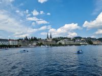Luzern  &ndash; &copy; Katrin Deutschbein (Eberhardt TRAVEL)