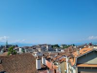 Lausanne  &ndash; &copy; Katrin Deutschbein (Eberhardt TRAVEL)